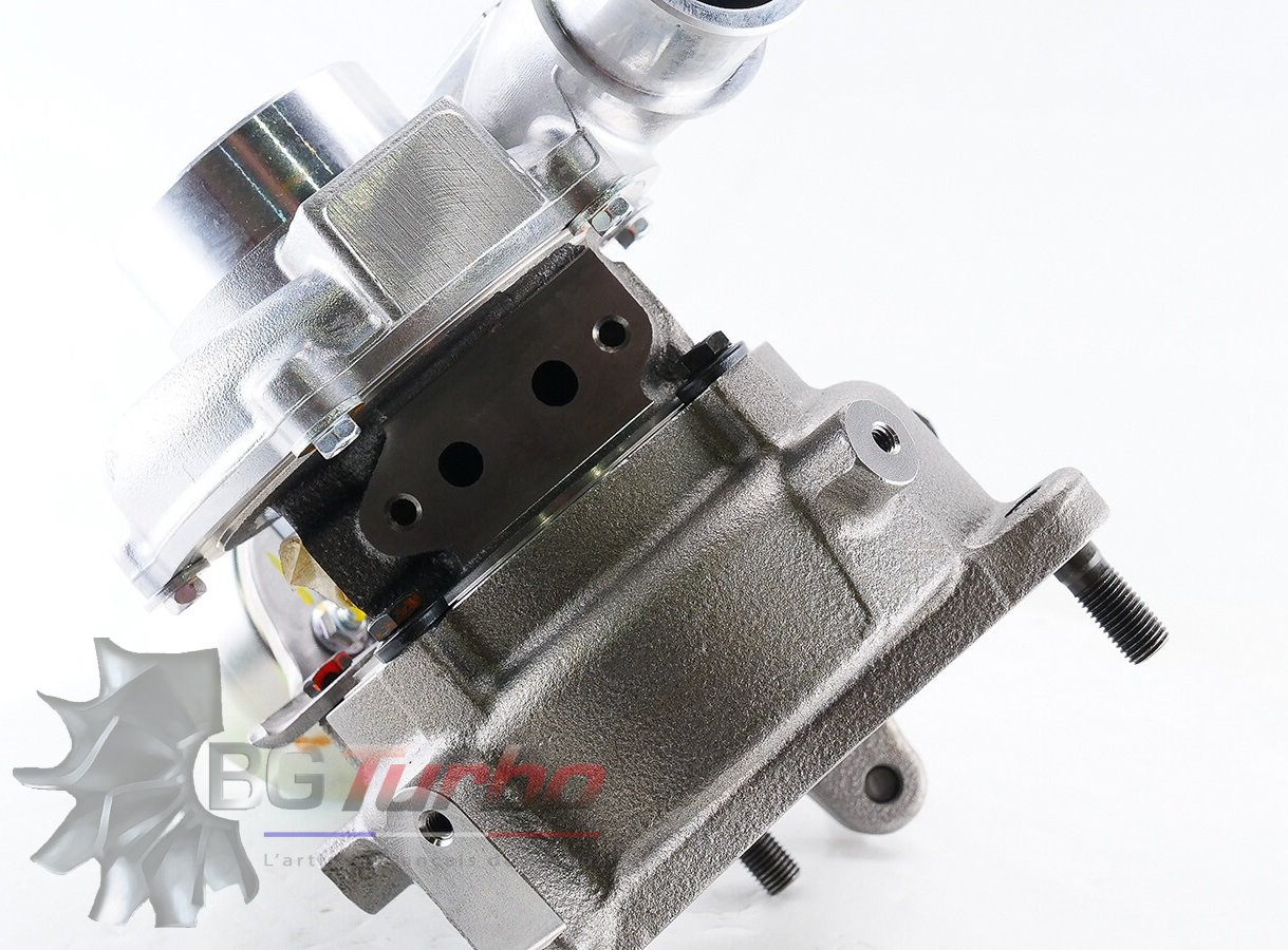 TURBO - NEUF ORIGINE - VL - VF50
