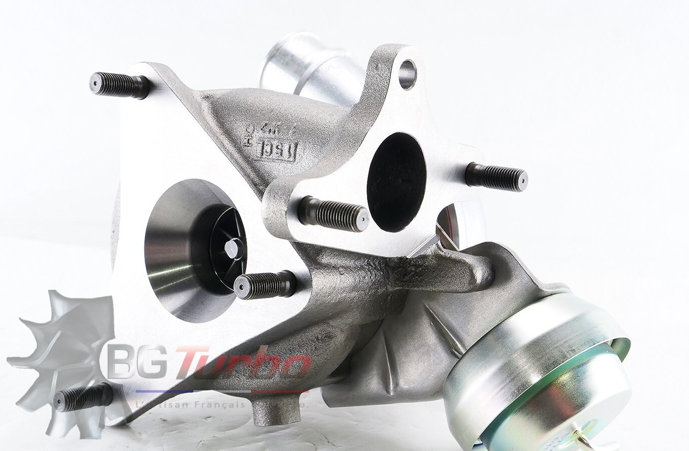 TURBO - NEUF ORIGINE - VL - VF50
