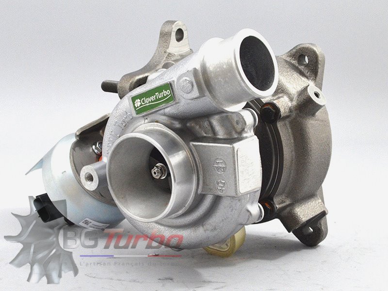 Turbo TURBO - NEUF ORIGINE - VL - VF55
