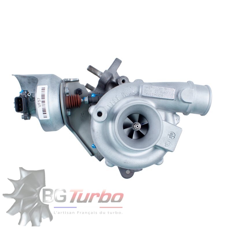 Turbo TURBO - NEUF ORIGINE - VL - VF57
