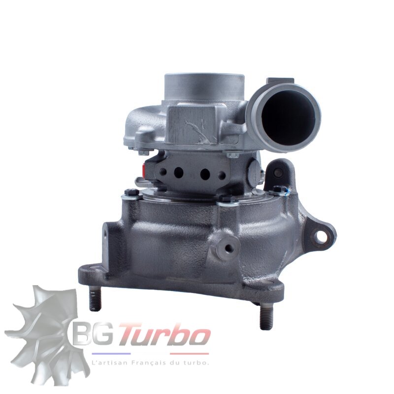 TURBO - NEUF ORIGINE - VL - VF57
