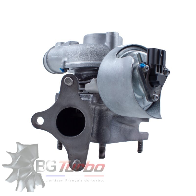 TURBO - NEUF ORIGINE - VL - VF57
