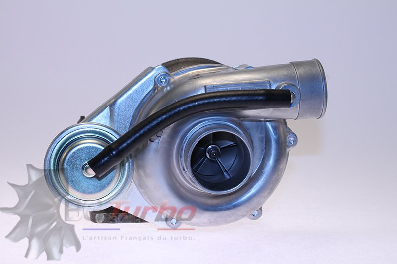 Turbo TURBO - NEUF ORIGINE - VL - VIAH
