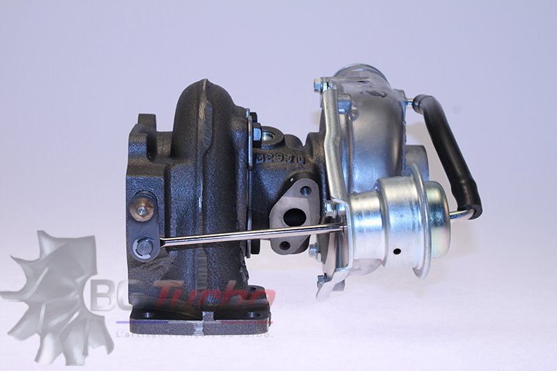 TURBO - NEUF ORIGINE - VL - VIAH
