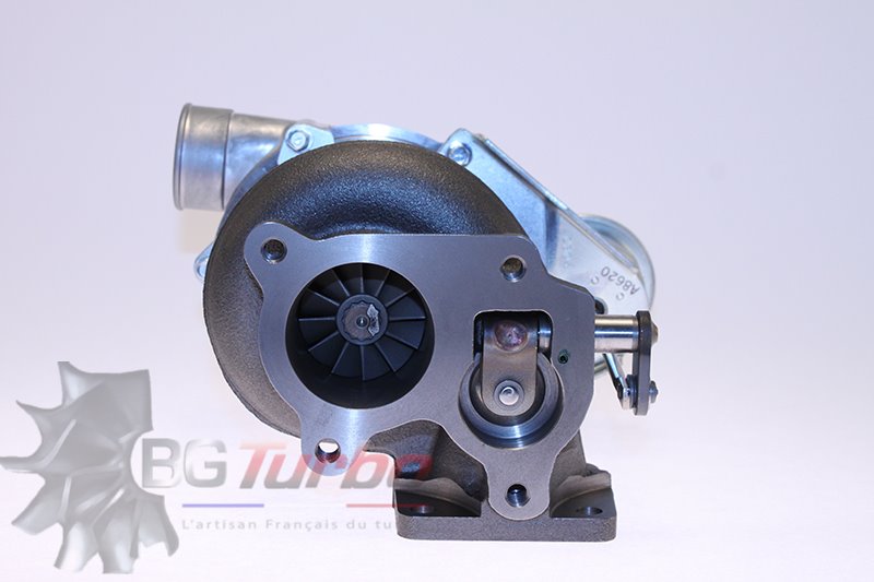 TURBO - NEUF ORIGINE - VL - VIAH
