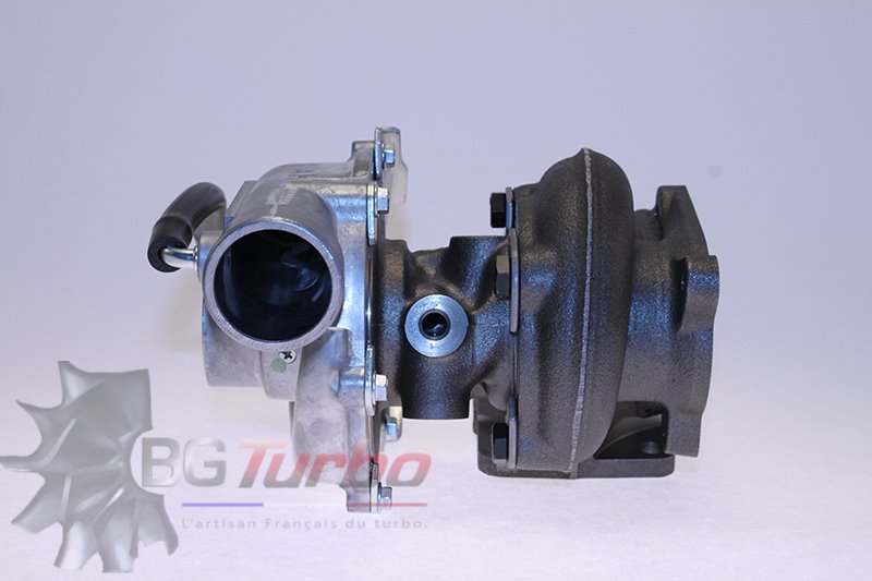 TURBO - NEUF ORIGINE - VL - VIAH
