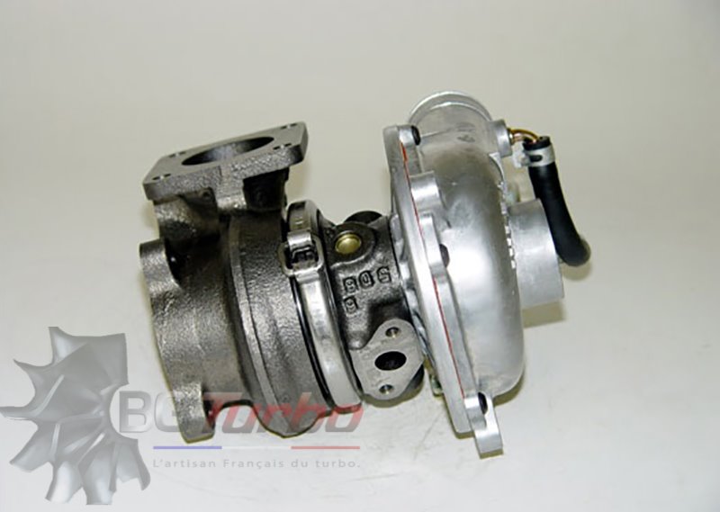 TURBO - NEUF ORIGINE - VL - VIAM
