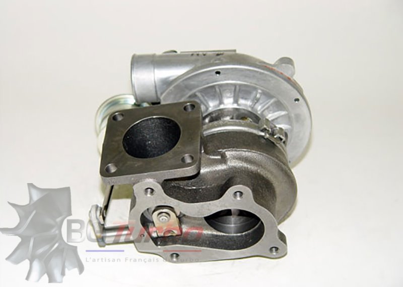 TURBO - NEUF ORIGINE - VL - VIAM
