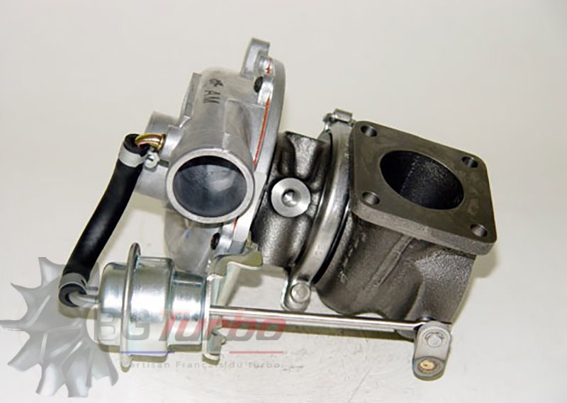 TURBO - NEUF ORIGINE - VL - VIAM
