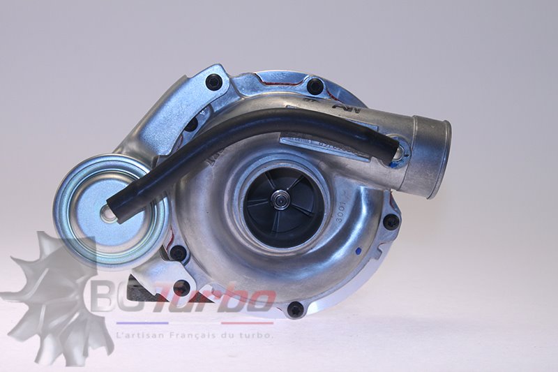 Turbo TURBO - NEUF ORIGINE - VL - VIAW
