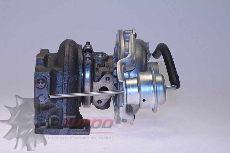 TURBO - NEUF ORIGINE - VL - VIAW
