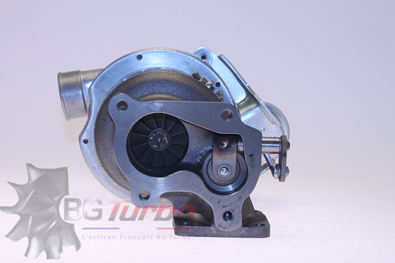 TURBO - NEUF ORIGINE - VL - VIAW
