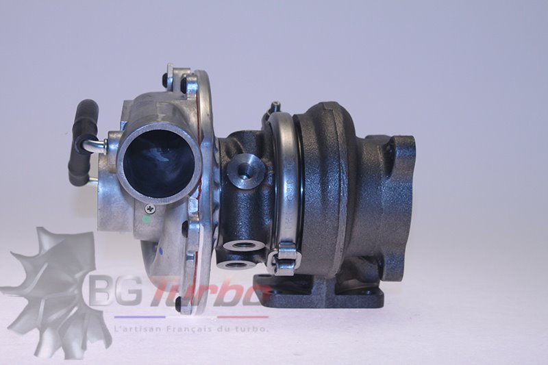 TURBO - NEUF ORIGINE - VL - VIAW
