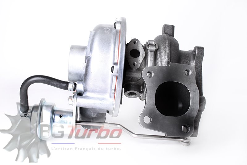 Turbo TURBO - NEUF ORIGINE - VL - VIBA
