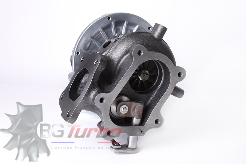 TURBO - NEUF ORIGINE - VL - VIBA
