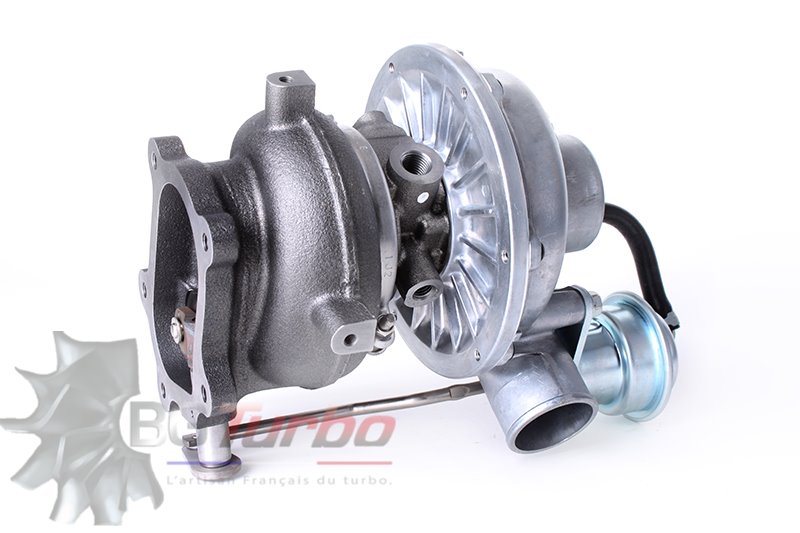 TURBO - NEUF ORIGINE - VL - VIBA
