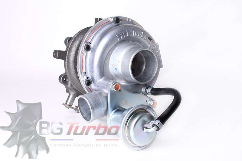 TURBO - NEUF ORIGINE - VL - VIBA
