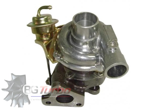 Turbo TURBO - NEUF ORIGINE - VL - VIBG
