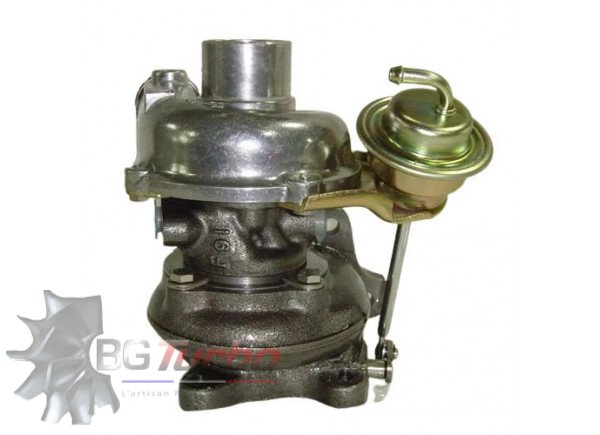 TURBO - NEUF ORIGINE - VL - VIBG
