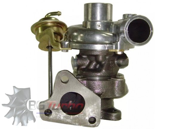 TURBO - NEUF ORIGINE - VL - VIBG
