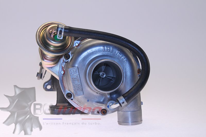 Turbo TURBO - NEUF ORIGINE - VL - VIBH
