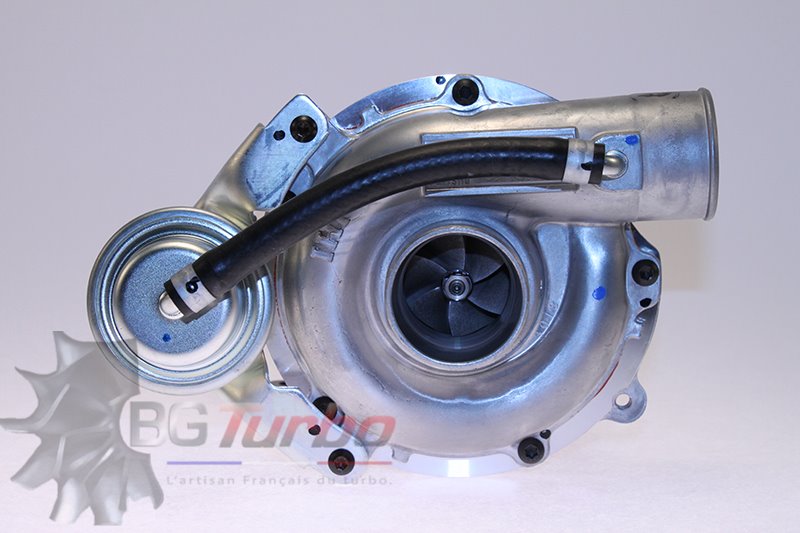 Turbo TURBO - NEUF ORIGINE - VL - VIBR
