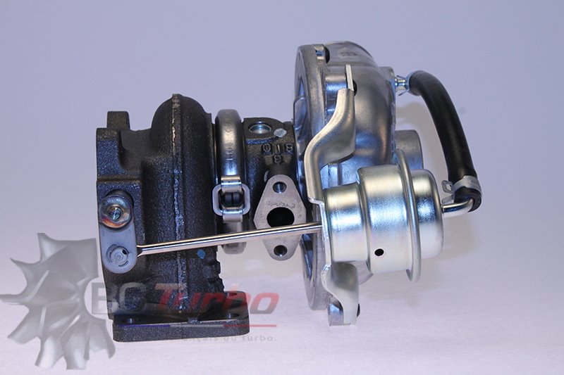 TURBO - NEUF ORIGINE - VL - VIBR
