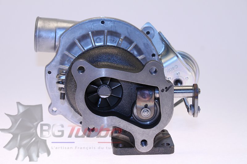 TURBO - NEUF ORIGINE - VL - VIBR
