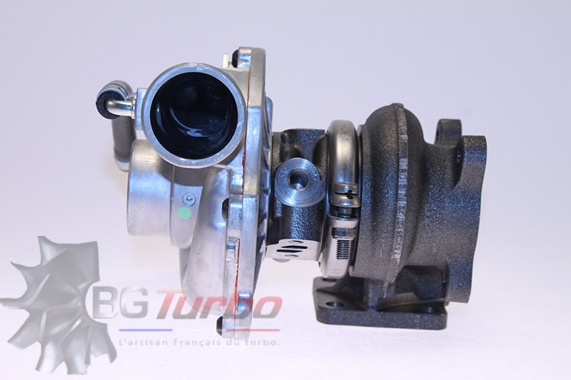TURBO - NEUF ORIGINE - VL - VIBR
