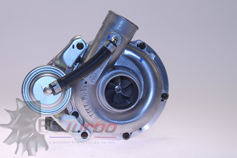 Turbo TURBO - NEUF ORIGINE - VL - VIBX

