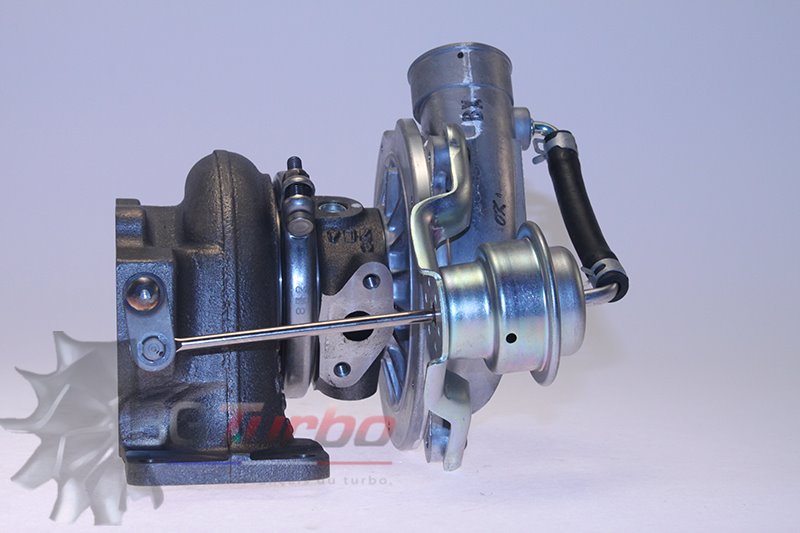 TURBO - NEUF ORIGINE - VL - VIBX
