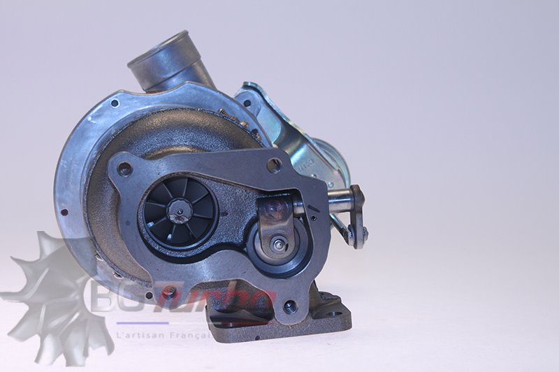 TURBO - NEUF ORIGINE - VL - VIBX
