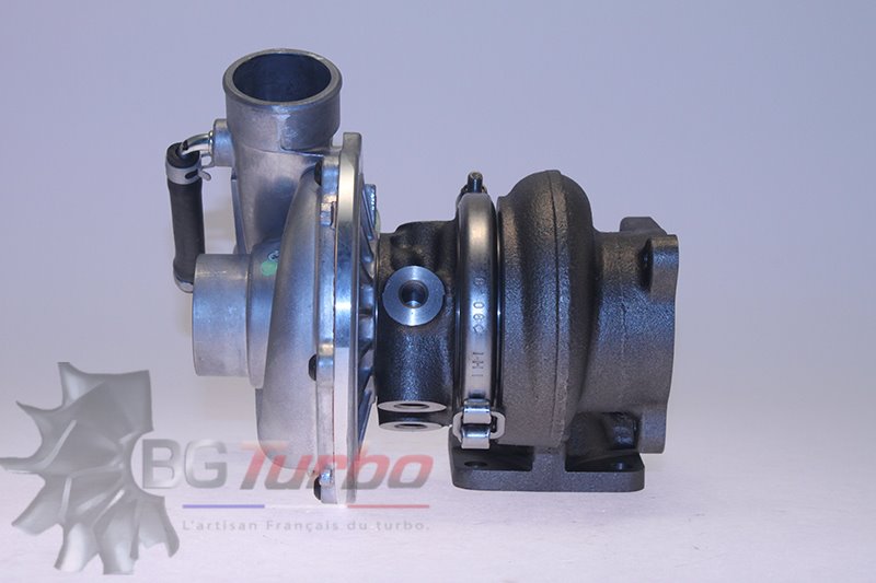 TURBO - NEUF ORIGINE - VL - VIBX
