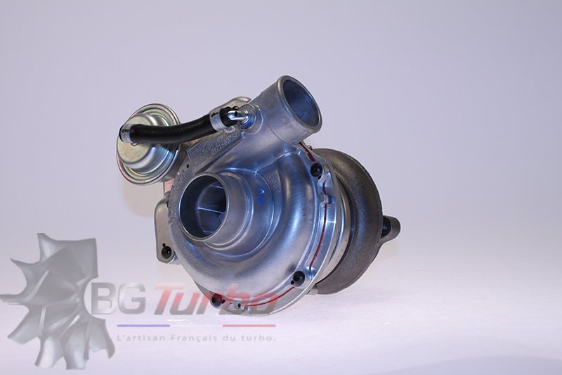 Turbo TURBO - NEUF ORIGINE - VL - VICC
