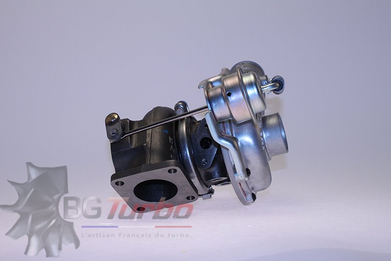 TURBO - NEUF ORIGINE - VL - VICC
