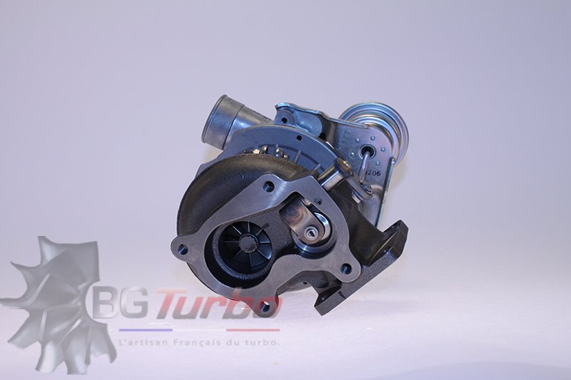 TURBO - NEUF ORIGINE - VL - VICC
