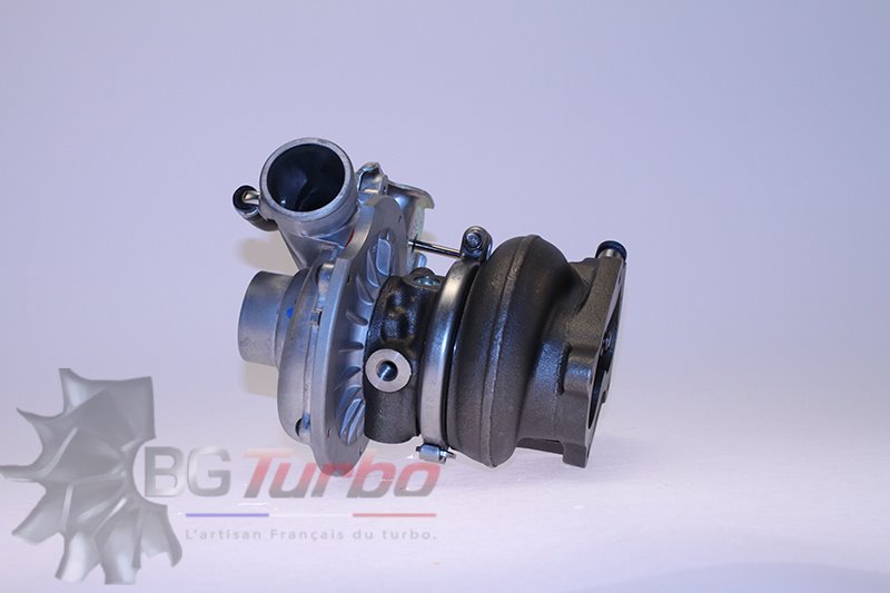 TURBO - NEUF ORIGINE - VL - VICC
