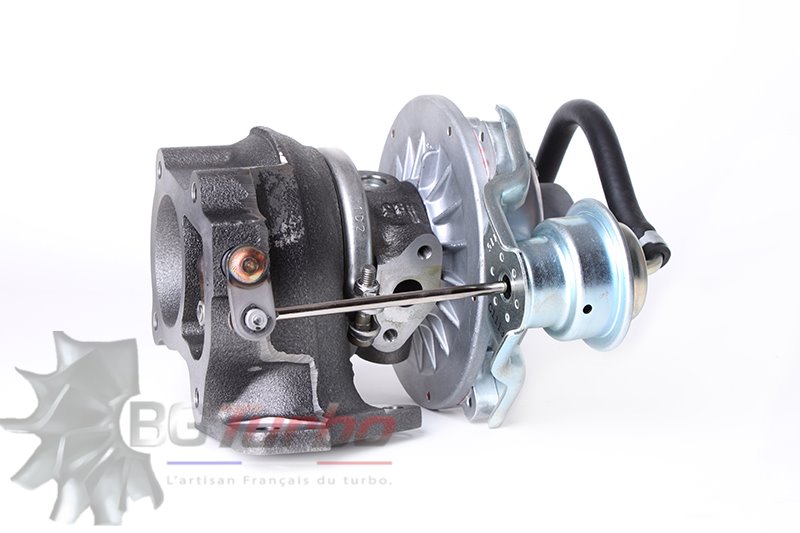 Turbo TURBO - NEUF ORIGINE - VL - VICI
