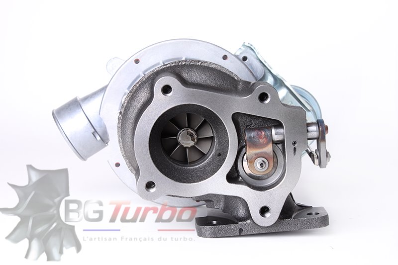TURBO - NEUF ORIGINE - VL - VICI
