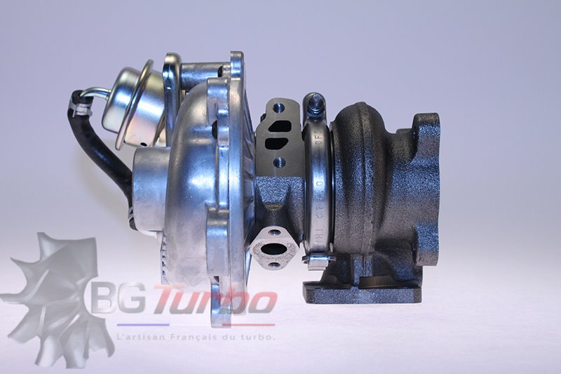 TURBO - NEUF ORIGINE - VL - VICQ
