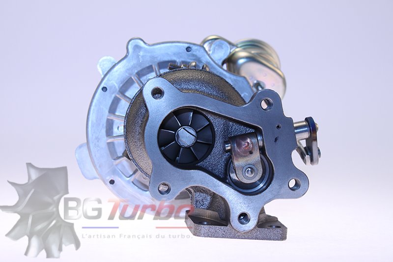 TURBO - NEUF ORIGINE - VL - VICQ
