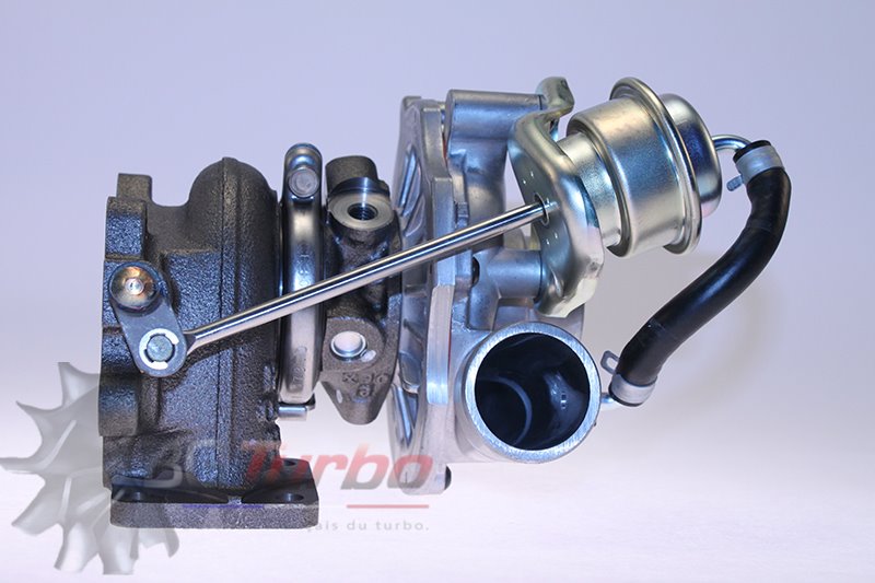 TURBO - NEUF ORIGINE - VL - VICQ
