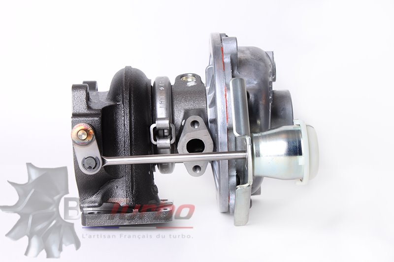 Turbo TURBO - NEUF ORIGINE - VL - VIDA
