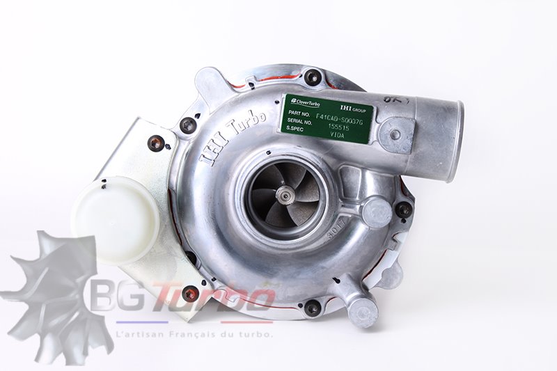 TURBO - NEUF ORIGINE - VL - VIDA

