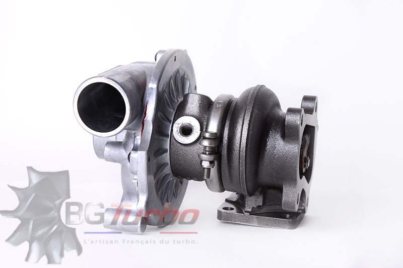 TURBO - NEUF ORIGINE - VL - VIDA
