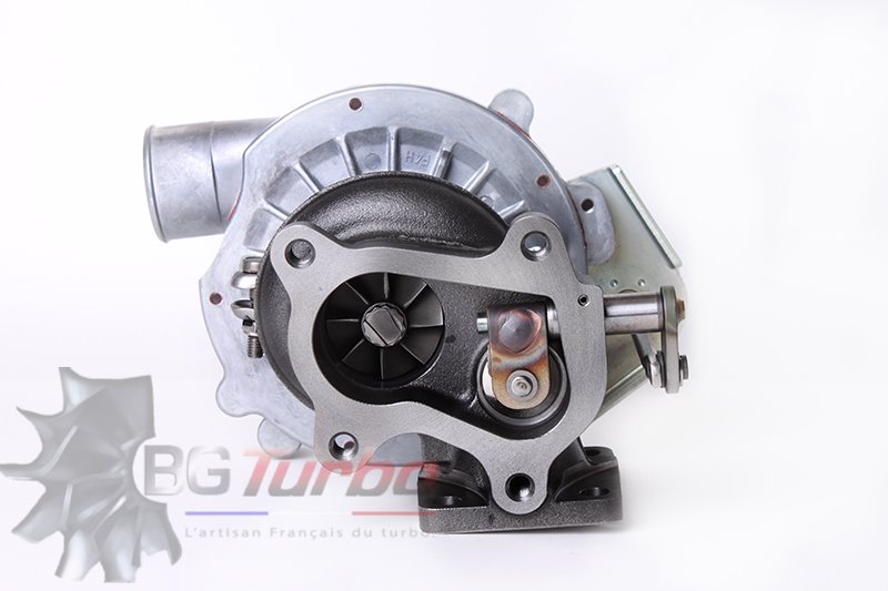 TURBO - NEUF ORIGINE - VL - VIDA
