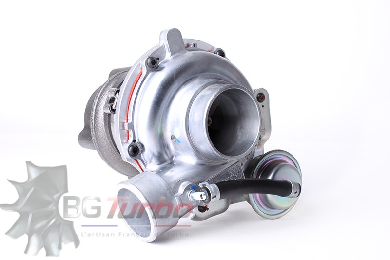Turbo TURBO - NEUF ORIGINE - VL - VIDF
