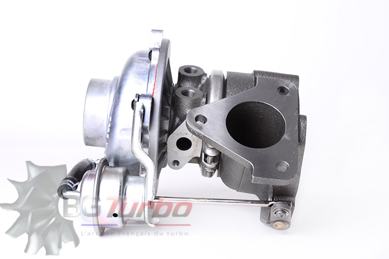 TURBO - NEUF ORIGINE - VL - VIDF
