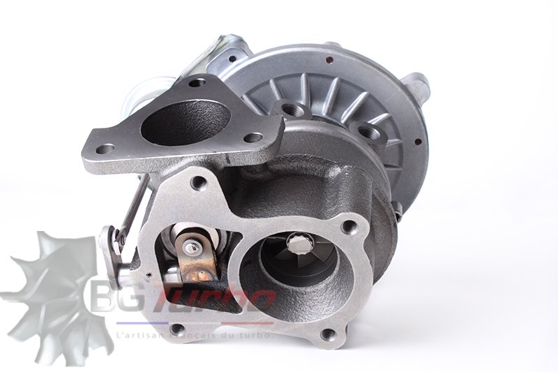 TURBO - NEUF ORIGINE - VL - VIDF
