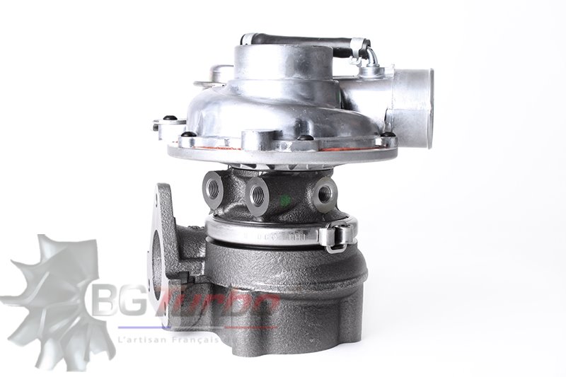 TURBO - NEUF ORIGINE - VL - VIDF
